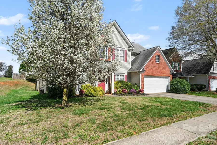 1133 Oakdale Woods Drive, Charlotte, NC 28216 - #3