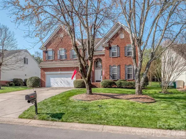 6416 Red Maple Drive, Charlotte, NC 28277