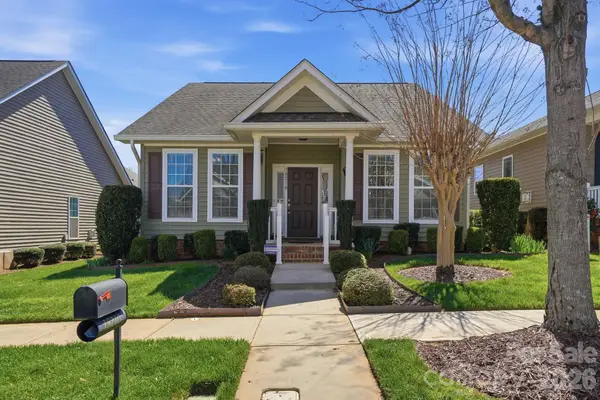 18210 Ebenezer Drive, Cornelius, NC 28031