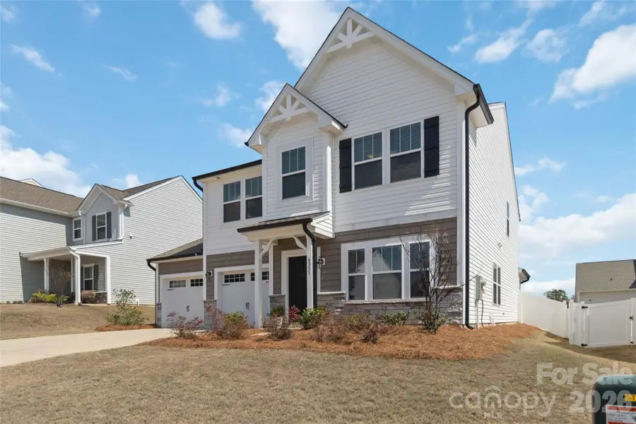 6351 Clarisse Drive Sw, Concord, NC 28025 - #2