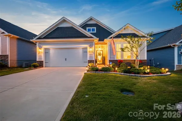 4023 Gozzi Drive, Iron Station, NC 28080