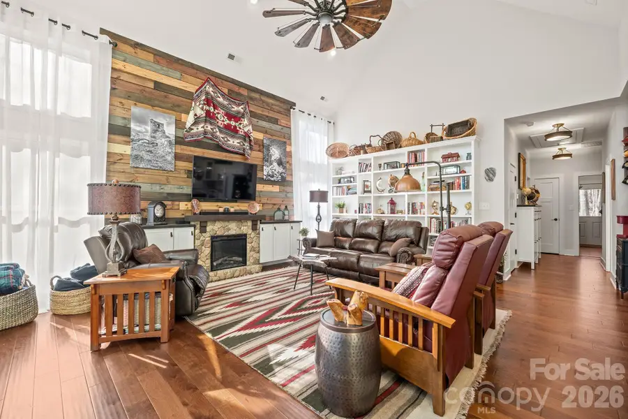 1107 Finger Bridge Road, Hickory, NC 28602 - #3