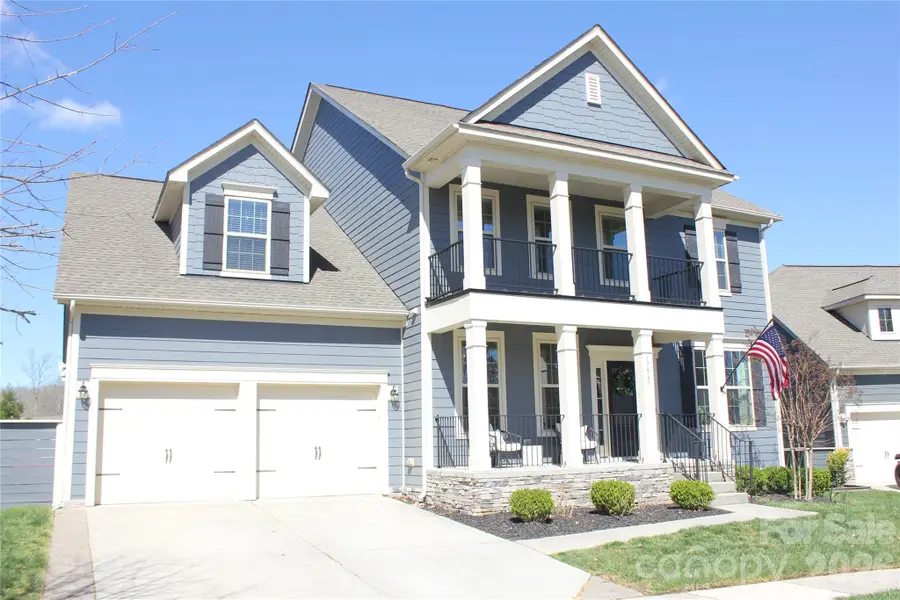 17549 Julees Walk Lane, Davidson, NC 28036 - #2