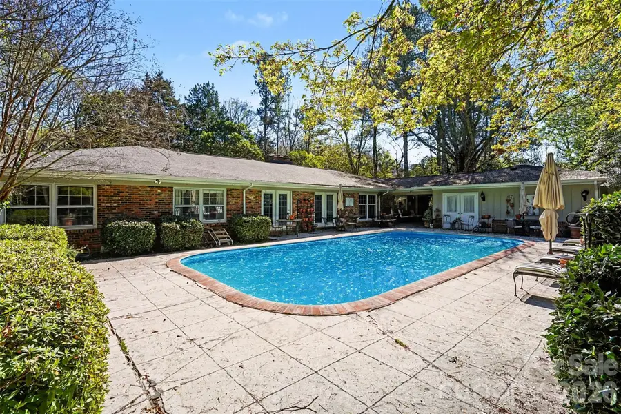 7600 Park Road, Charlotte, NC 28210 - #2