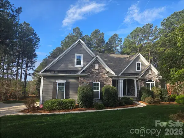 4193 Persimmon Road, Lancaster, SC 29720
