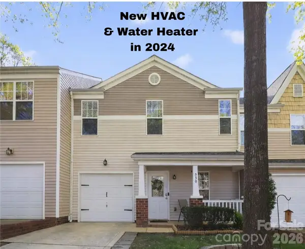 530 Doughton Lane, Charlotte, NC 28217