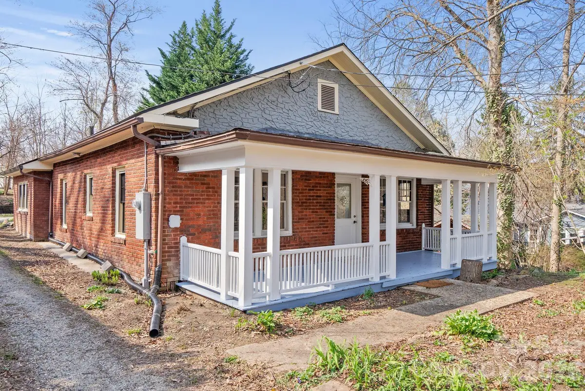 15 Conestee Place, Asheville, NC 28801 - #1