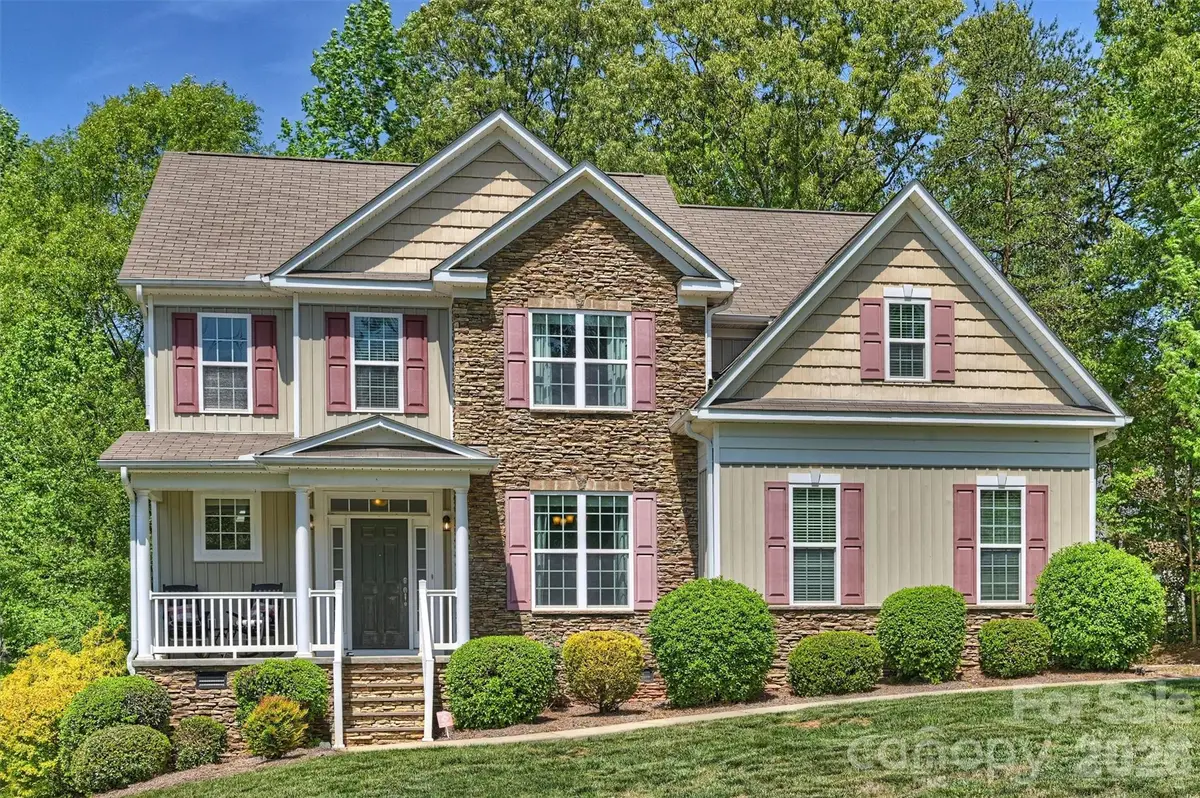 1135 Brookdale Lane, Stanley, NC 28164 - #1