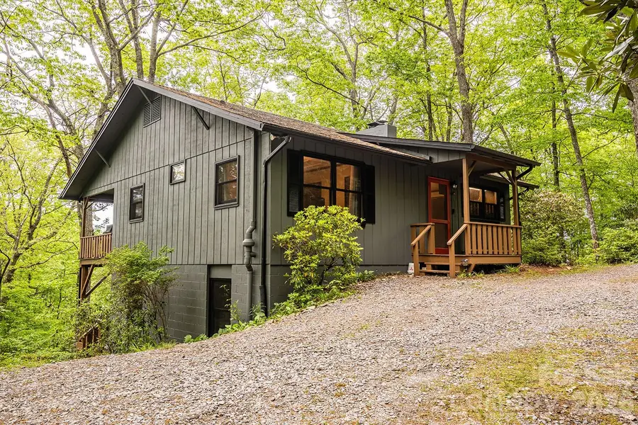 176 Mcguffey Ridge Road, Gerton, NC 28735 - #3