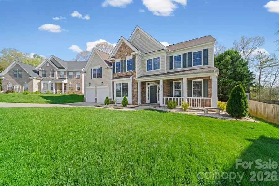 2216 Sunny Valley Court #672, Fort Mill, SC 29720 - #3