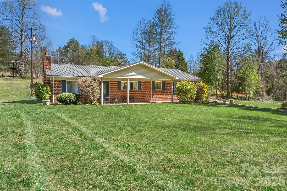512 Paxton Creek Road, Marion, NC 28752 - #1