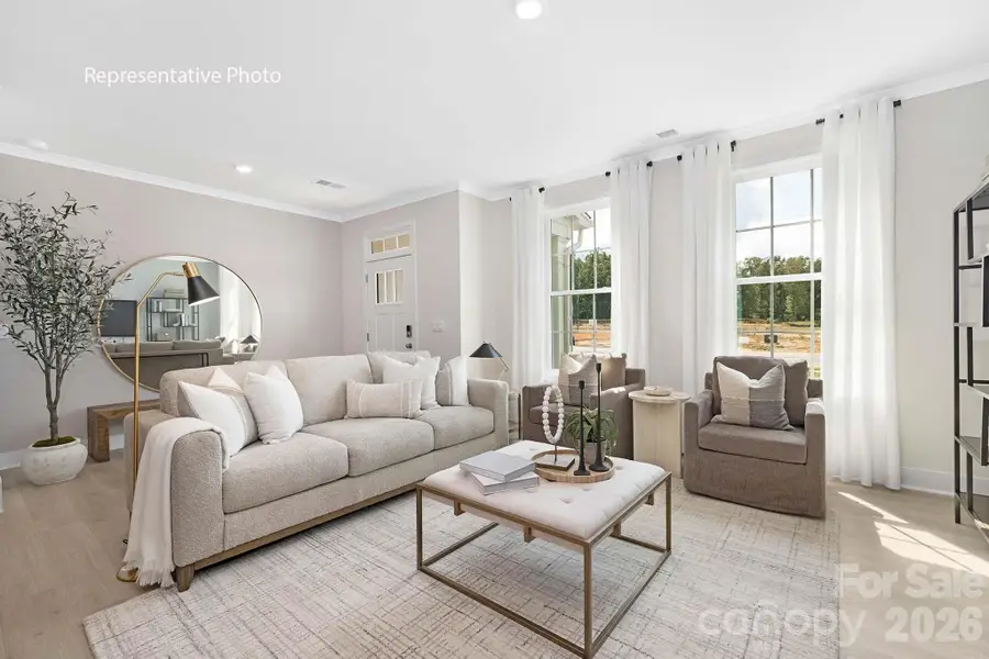 1090 Whistling Place, Indian Trail, NC 28079 - #3