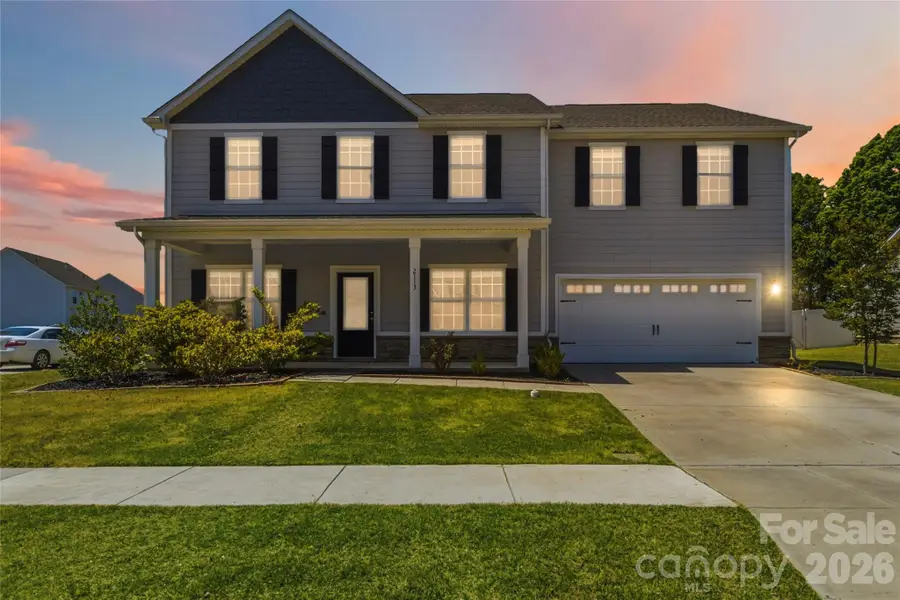 2113 Osten Run, Monroe, NC 28110 - #2