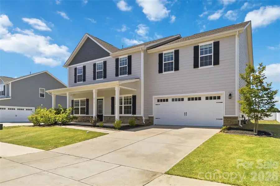 2113 Osten Run, Monroe, NC 28110 - #3