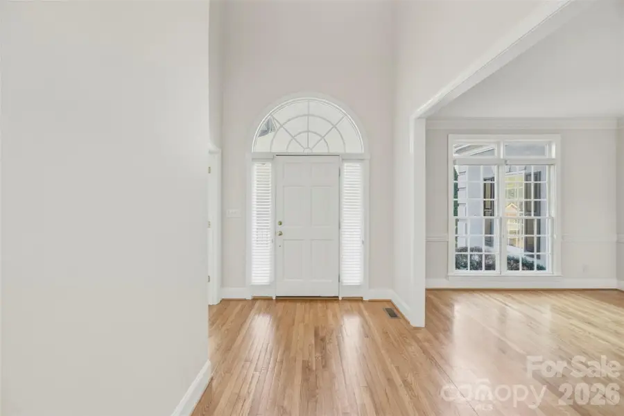 10835 Alexander Mill Drive, Charlotte, NC 28277 - #3