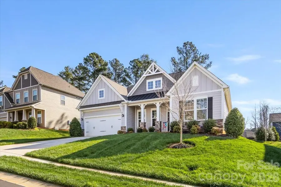 10071 Fox Trotter Lane, Midland, NC 28107 - #2