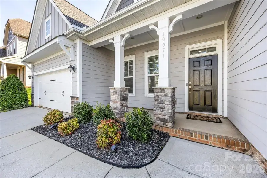 10071 Fox Trotter Lane, Midland, NC 28107 - #3