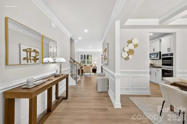 2055 Gallinule Drive, Indian Trail, NC 28079