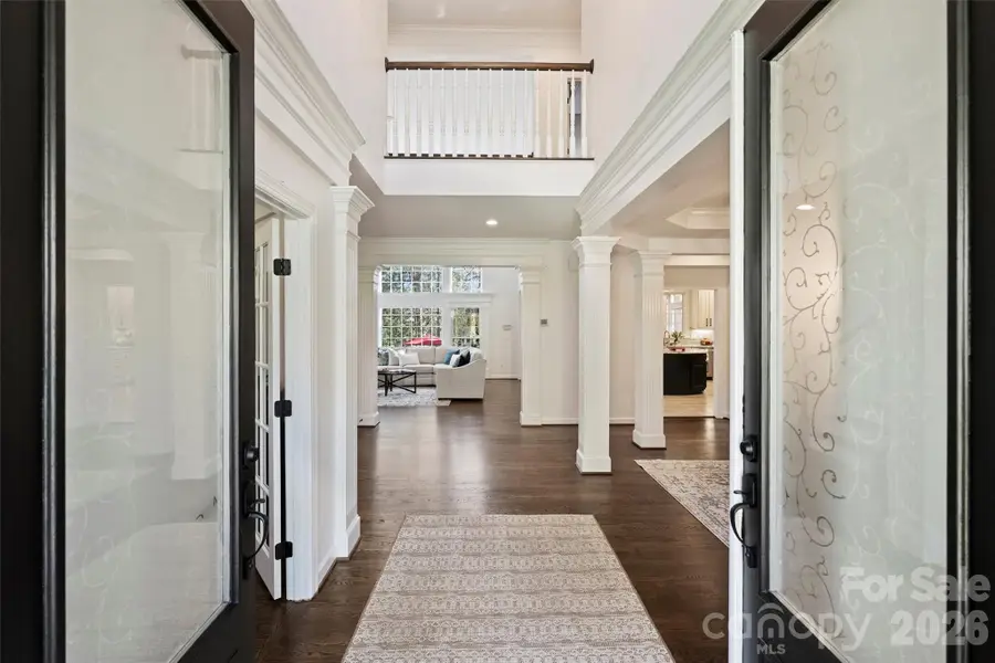 9621 Baileywick Road, Charlotte, NC 28277 - #3