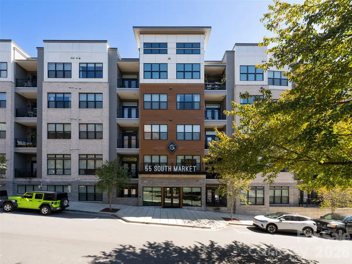 55 S Market Street #210, Asheville, NC 28801 - #1