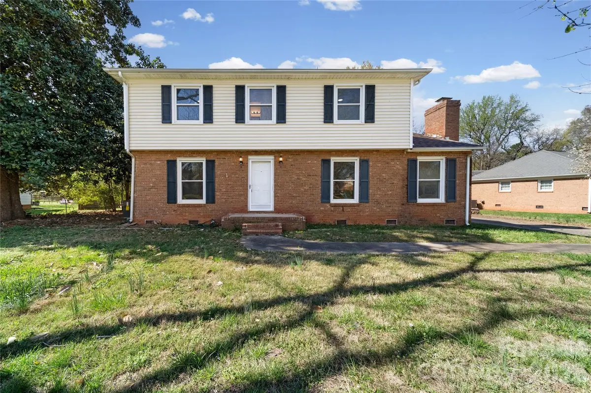 2517 Gumwood Court, Matthews, NC 28105 - #1