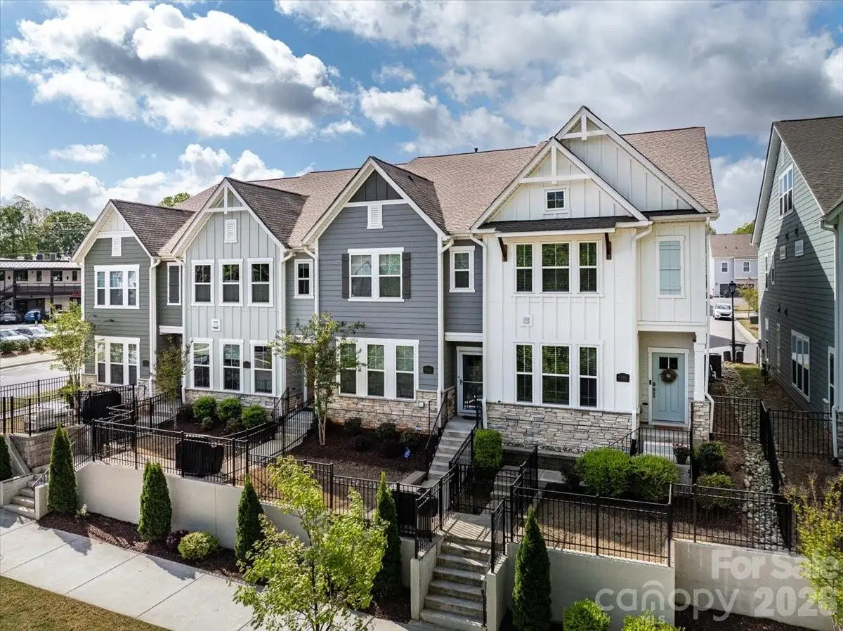 1136 Drummond Avenue, Charlotte, NC 28205 - #1