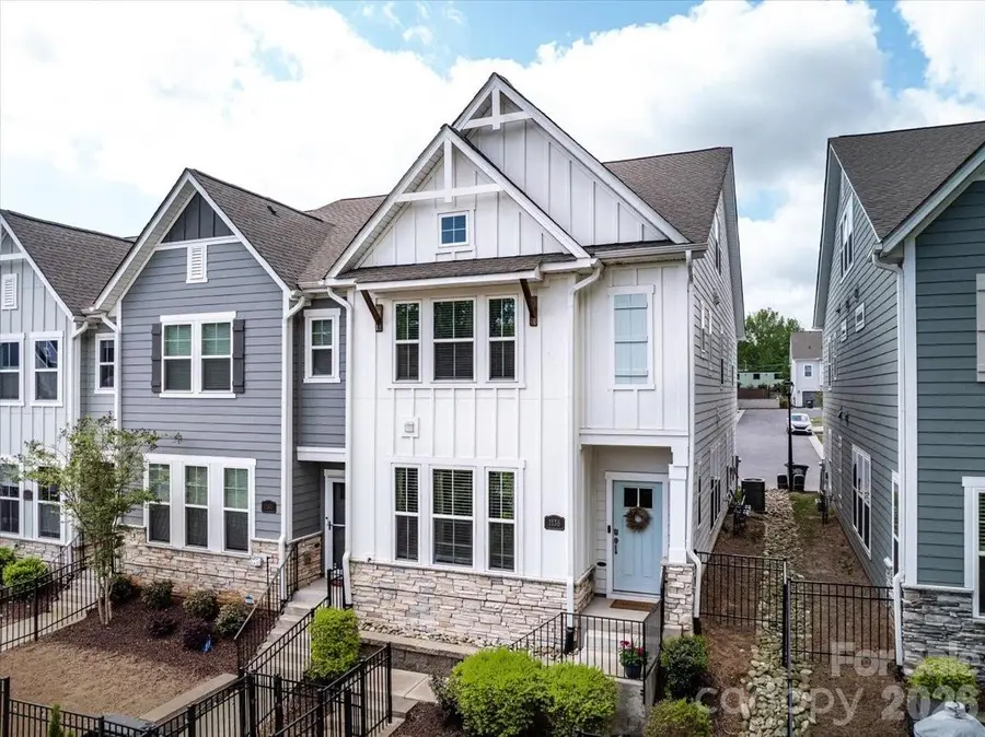 1136 Drummond Avenue, Charlotte, NC 28205 - #2