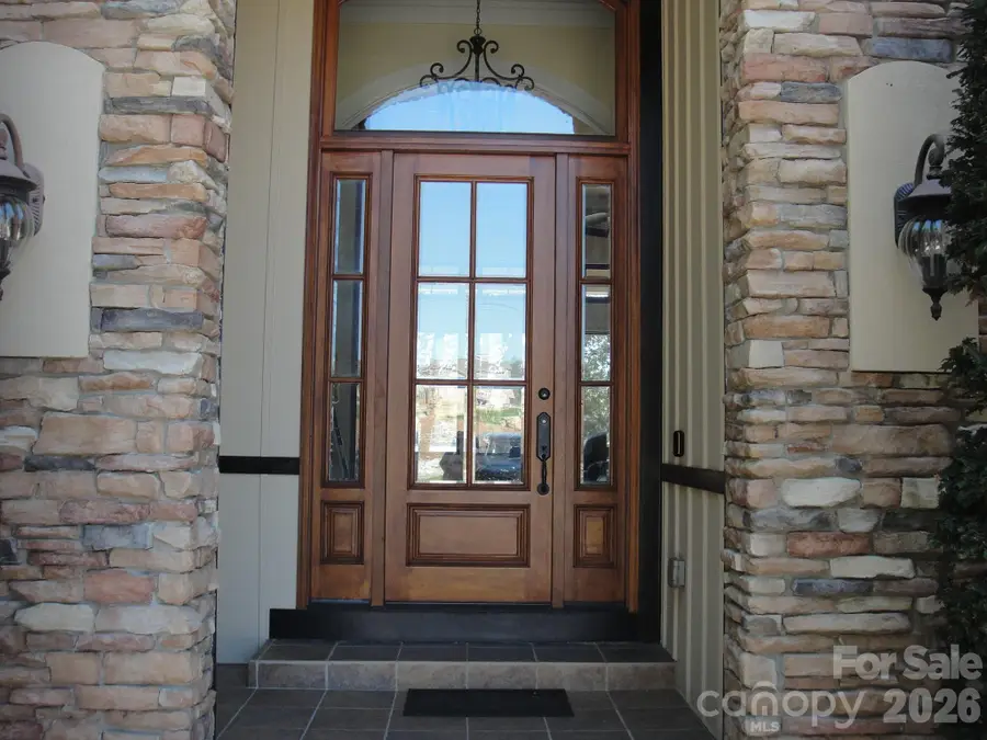 843 Morrison Farm Road, Troutman, NC 28166 - #2