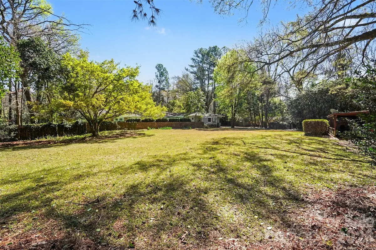 7600 Park Road, Charlotte, NC 28210 - #1