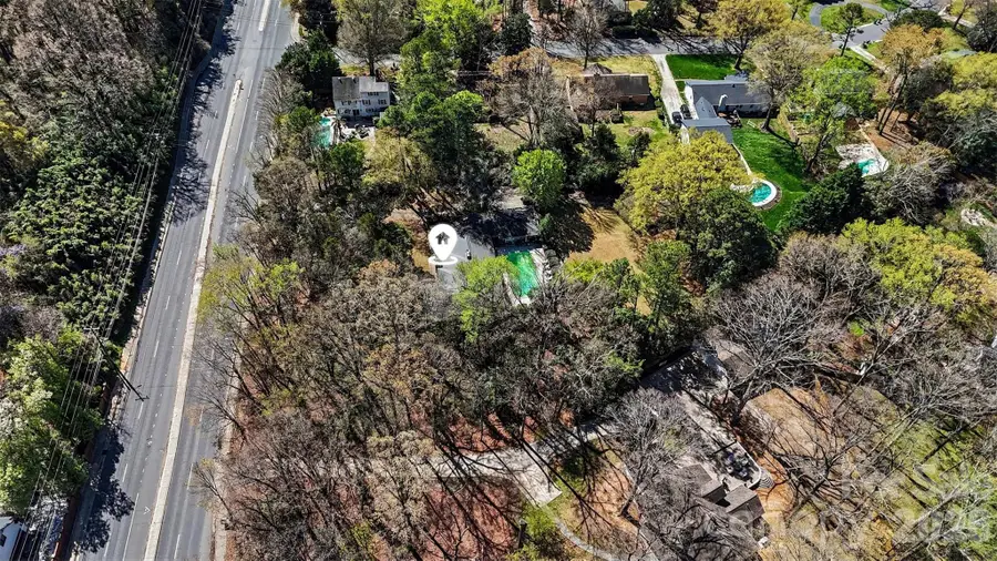 7600 Park Road, Charlotte, NC 28210 - #2
