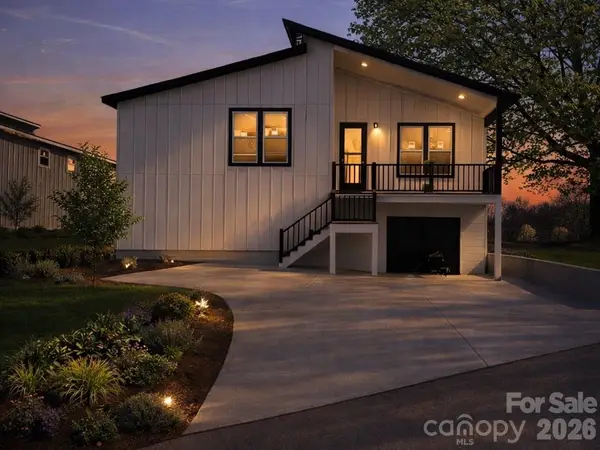 27 Klimovych Road, Hendersonville, NC 28792