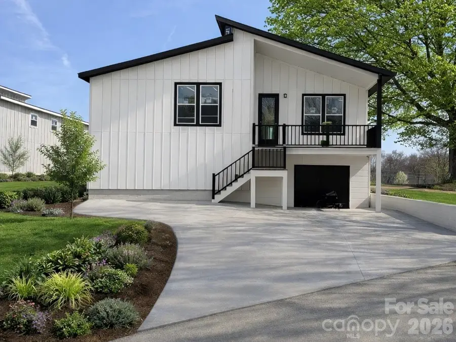 27 Klimovych Road, Hendersonville, NC 28792 - #2