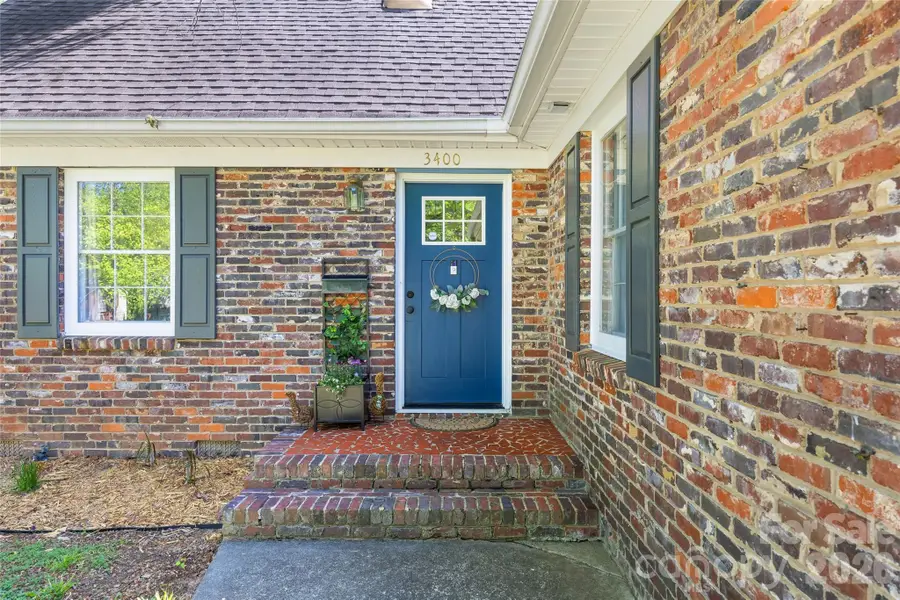 3400 Erinbrook Lane, Charlotte, NC 28215 - #3