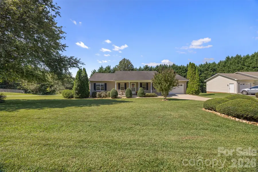 1254 Heritage Farm Road, Hickory, NC 28601 - #2