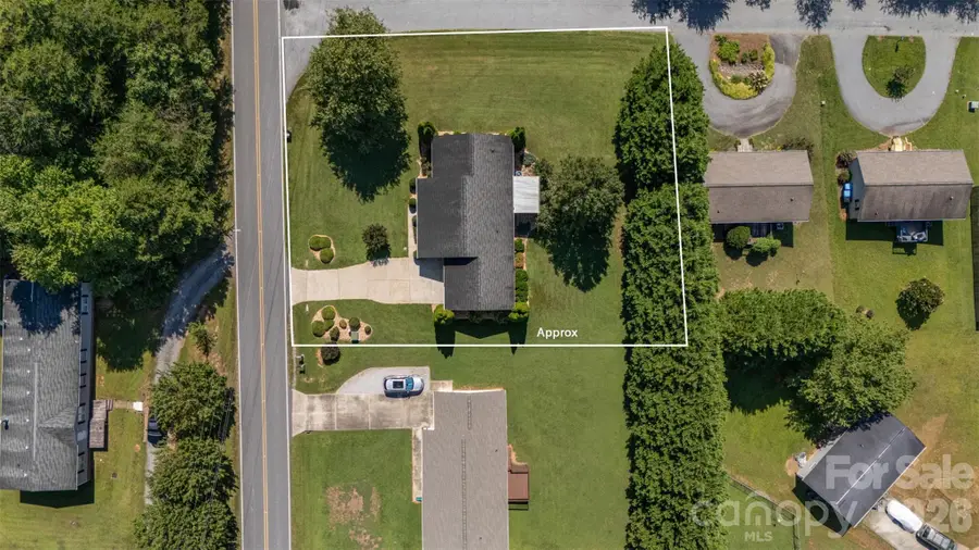 1254 Heritage Farm Road, Hickory, NC 28601 - #3