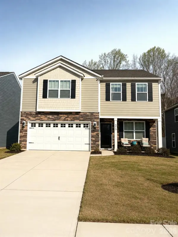 373 Court House Avenue, York, SC 29745