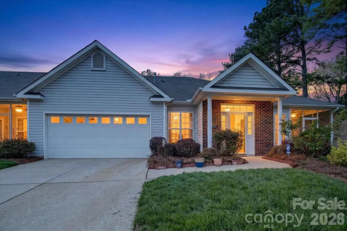 4492 Antelope Lane, Charlotte, NC 28269 - #1