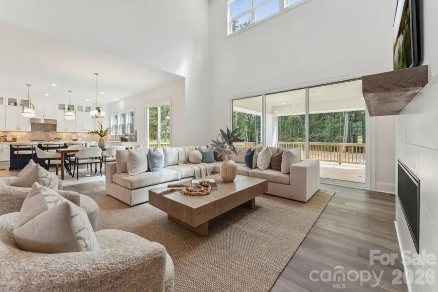 1003 Sophie Lane #30, Sandy Ridge, NC 28173 - #2