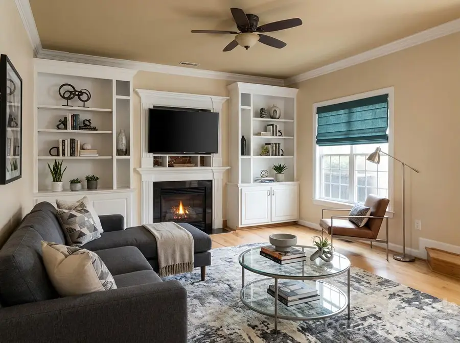 107 Autumn Frost Avenue, Statesville, NC 28677 - #3