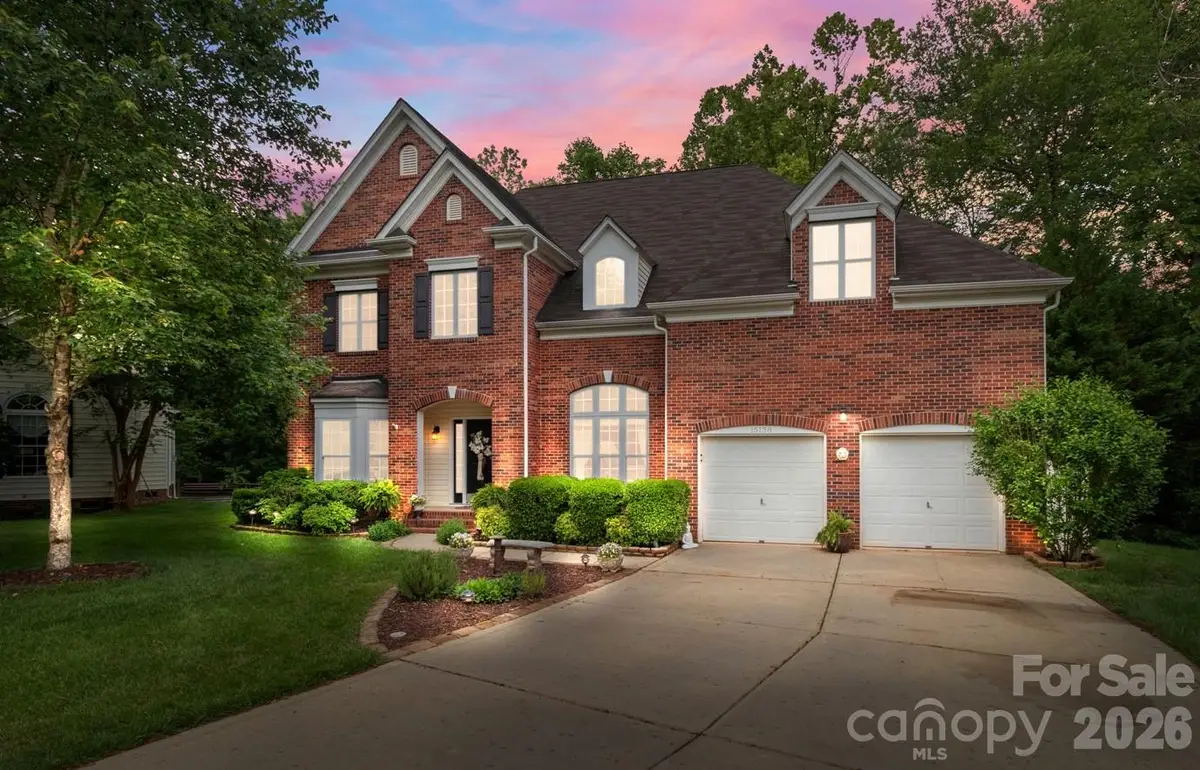 15138 Perthsire Court, Huntersville, NC 28078 - #1