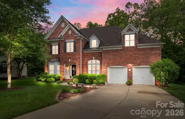 15138 Perthsire Court, Huntersville, NC 28078