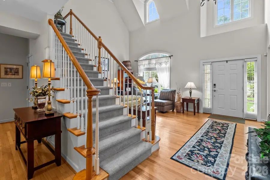 15138 Perthsire Court, Huntersville, NC 28078 - #3