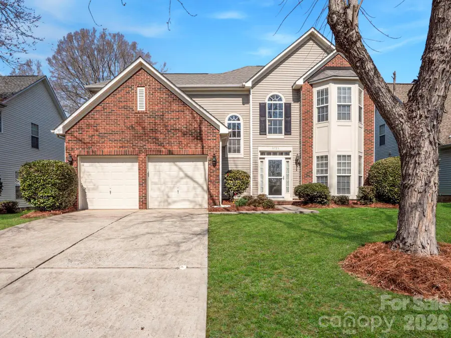 8723 Huntland Court, Charlotte, NC 28277 - #2