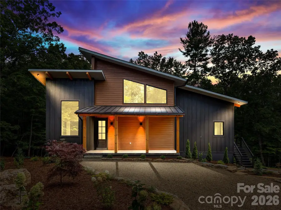 1180 West Lake Road, Marion, NC 28752 - #2