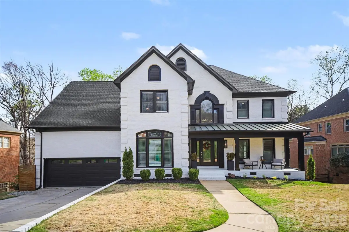 6008 Alexa Road, Charlotte, NC 28277 - #1