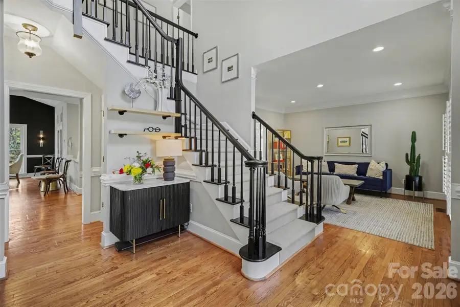 6008 Alexa Road, Charlotte, NC 28277 - #2