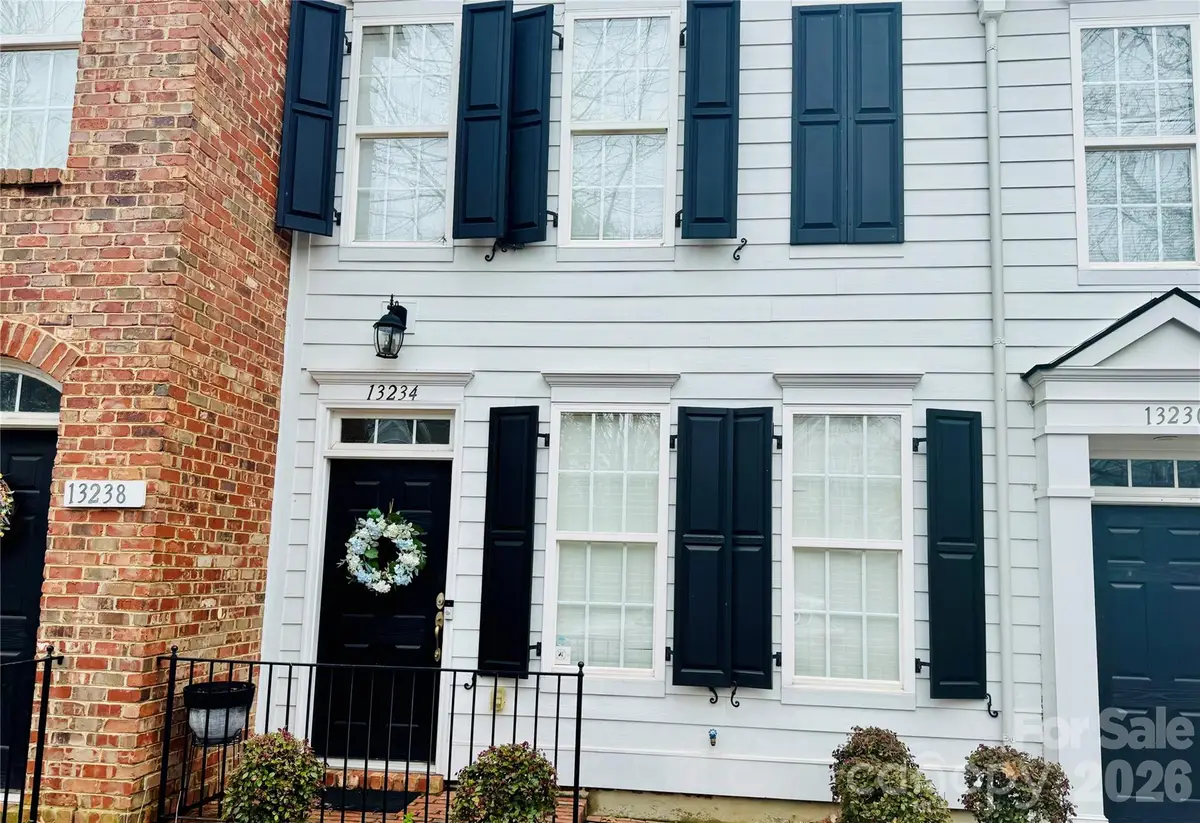 13234 Eastfield Village Lane, Charlotte, NC 28269 - #1