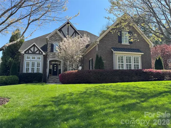 10315 Lemington Drive, Charlotte, NC 28227