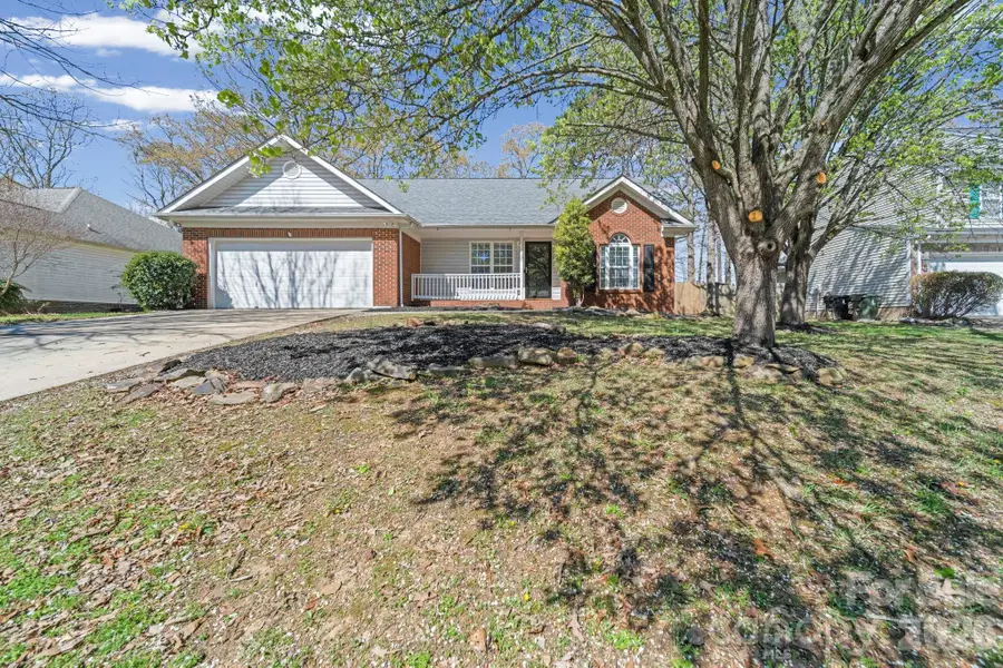 1613 Winthrop Lane #100, Monroe, NC 28110 - #2