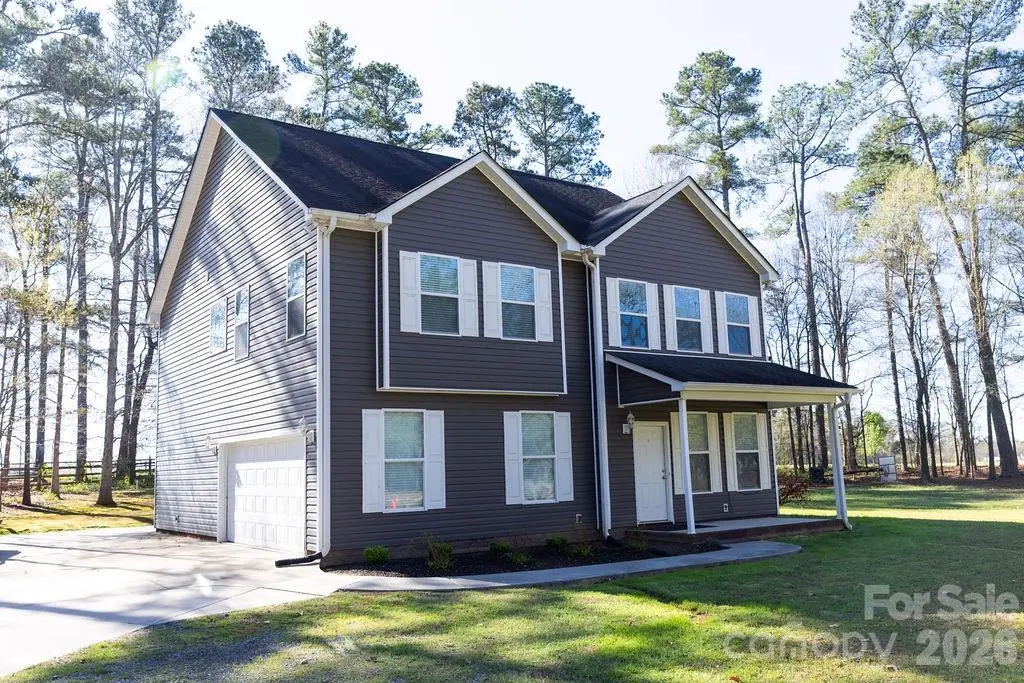 402 Spring Lake Drive, Monroe, NC 28110 - #1